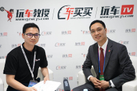 江铃福特众多新车亮相 组合拳出击布局2018