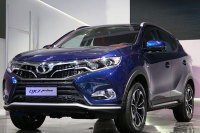 有多少人期待这台不到10万的SUV上市？