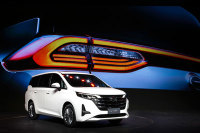 进军巴黎车展走出国门！这家自主品牌为啥这么强？