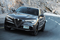 510匹马力？纽北圈速保持者？这台车太厉害了！