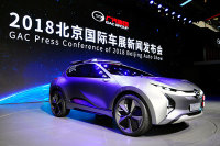 万众期待的GM6来了，广汽之后还有哪些新玩法？