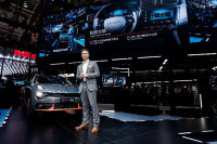 领克02终于来了！够不够B格够不够时尚？