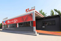 3分钟就换好电池，有了这货新能源瞬间齐活了？