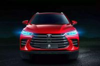 6、7秒破百，百公里2L油，这3款20多万的国产SUV真长脸