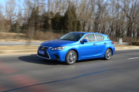 20多万买这3款超有档次的进口车，开起来比迈腾雅阁灵活多了