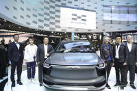 主打高科技、智能化，能否让这个新兴品牌一举成功？