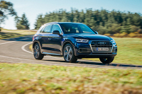 最令人期待的豪华SUV，帅气又加长，对手如何接招？