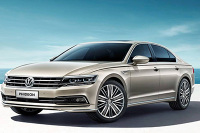 它是C级车巅峰之作 最理性的德系豪华了解一下