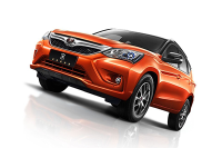 8毛钱1公里？这4款起步不到10万的SUV，油耗可一点都不低