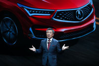 2.0+10AT？你所期待的所有内涵都有了？