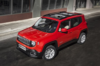 这2款合资SUV才10万出头，但是小姐姐们都很喜欢？