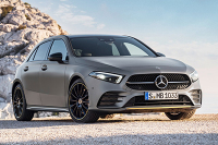 年轻人努努力就买得起，这款小奔驰内在美到秒杀同级！