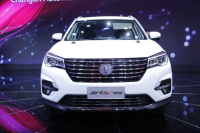 满场黑科技 长安汽车展现综合实力