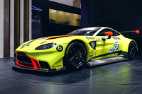 有的800匹马力，有的比保时捷918还快，不看这8款车，车展白去了