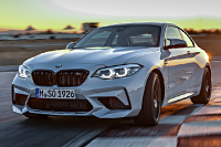 这台被称为“雷霆”的小跑车，性能炸裂连超跑也顾忌三分