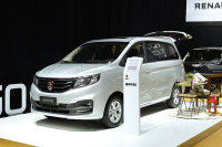 GL8颤抖了？这合资厂家携数款新车进攻MPV市场！