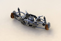 宝马3系开得爽，奔驰C级坐得舒服，主要还是因为TA