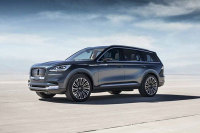 继领航员之后又一力作，林肯这台新豪华SUV有什么吸引点？