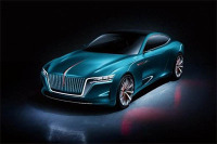 这8款帅爆的车颜值秒杀街车，看完真想买！！