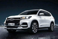 【车闻】德系SUV预售12万起/奇瑞7座中型SUV仅9.8万起，但设计……