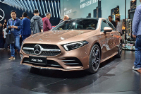 十宗最！我就不信这些新车还不能满足你！