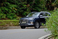 10多万还买小型SUV？这3款合资紧凑SUV才11.99万起