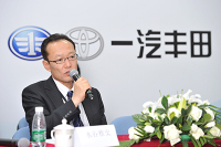 丰田奕泽怎么样？让它的设计师来解答这个问题吧