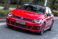 比思域更快的大众家轿才14.59万起步，买车还不用排队