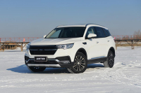 这3款5.98万起的SUV外观帅气，性价比贼高，但……