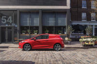 运动型货车你见过没？ 福特就把这事给办了