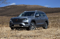 论能吃苦耐造，16.98万起这4款SUV就没服过谁！