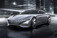 同级最强动力！现代高性能科技轿跑