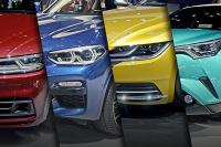 全国都关注的7款新车，其中3款日系车上市必火？