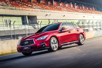 甩迈腾一条街，这3款车让你知道什么才叫好开！