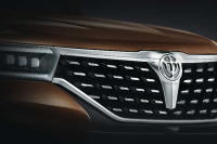 搭载宝马发动机！这车还没上市就引起轰动！