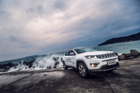 大众丰田早看腻了，开这些15万左右的SUV出去，回头率杠杠的