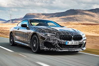 经典延续？宝马全新8系发布在即