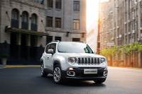  90后都喜欢，这4款方便可靠的合资SUV也就10万出头！ 