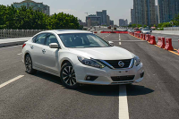 油耗下降20%，动力提升25%，这几款10多万的国民家轿厉害了