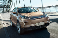 售价才10万出头，这应该是最值得入手的SUV了吧？