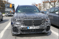 手执百万想买SUV?可以留意一下这款车