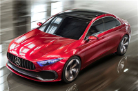 10年前20多万只能买台雅阁，现在这些帅气豪车随便挑？