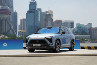 4.4秒破百,刹车堪比跑车,这竟是一台国产7座SUV