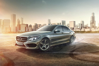 开5年后至少还能换台新思域，30来万买BBA值吗？