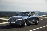 开这两款高性价比SUV的，一看就是社会精英