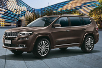 汉兰达提车等几个月，不如看看这款2.0T+9AT的7座SUV