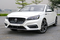 让年轻人玩得更爽！为何放弃思域选择这款英伦轿车？