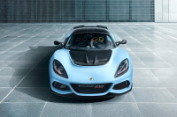 路特斯推Exige Sport 410,公路跑车的新野兽
