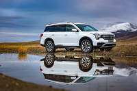 4.28万起，这些中国车卖给外国人肯定能卖疯！