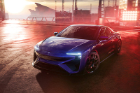 2.5秒破百能跑1200公里，中国真的造了一部神车！